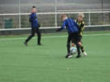 S.K.N.W.K. JO11-1JM - Tholense Boys JO11-2 (competitie) 2024-2025 (2e fase) (142/171)